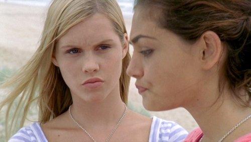 H2O: Just Add Water Season 2 Episode 18 - The Heat Is On