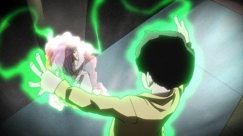 Mob Psycho 100 Season 2 Episode 5 - Discord ~Choices~