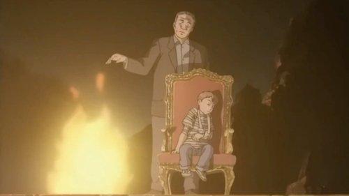 Monster Season 1 Episode 12 - A Little Experiment