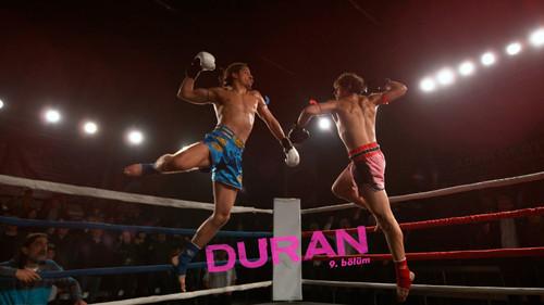 Duran Season 1 Episode 9 - Episode 9