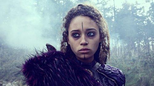 Into the Badlands Season 3 Episode 4 - Blind Cannibal Assassins