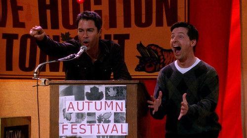 Will & Grace Season 8 Episode 5 - The Hole Truth