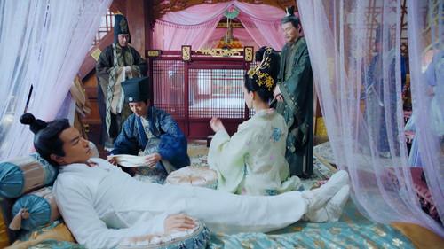 General and I Season 1 Episode 22 - Episode 22