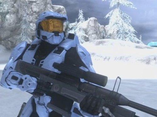 Red vs. Blue Season 8 Episode 16 - Standardized Testing