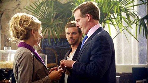 Hustle Season 7 Episode 2 - Old Sparks Come New