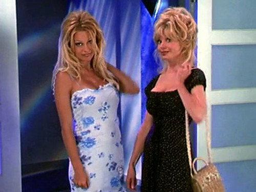 V.I.P. Season 2 Episode 7 - Stop or Val's Mom Will Shoot