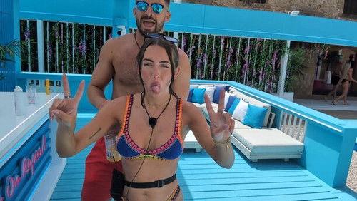 Love Island Season 11 Episode 20 - Unseen Bits #3