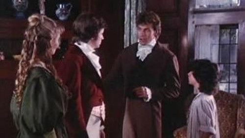 Voyagers! Season 1 Episode 7 - The Day the Rebs Took Lincoln