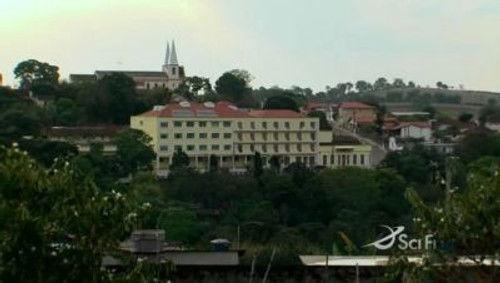 Ghost Hunters International Season 1 Episode 16 - City of the Doomed