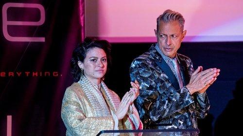 Search Party Season 5 Episode 4 - Leviticus