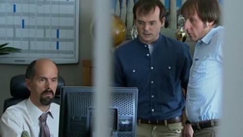 undefined Season 5 Episode 8 - Jonas