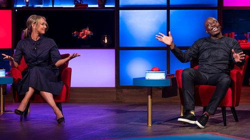 Richard Osman's House of Games Season 6 Episode 19 - Week 4: Thursday