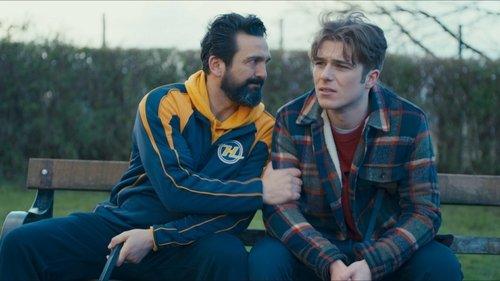 Zero Chill Season 1 Episode 8 - Guilt Trip