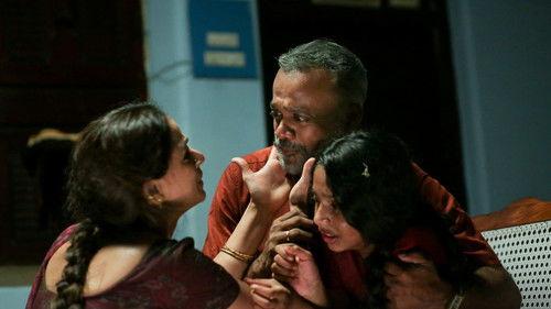 Paava Kadhaigal Season 1 Episode 3 - Vaanmagal