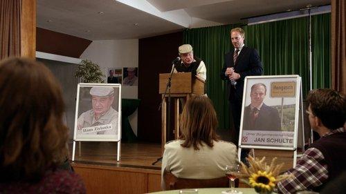 Homicide Hills Season 3 Episode 6 - Episode 6