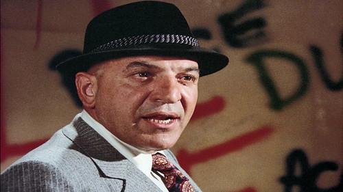 Kojak Season 1 Episode 1 - Siege of Terror
