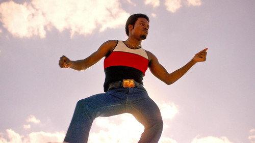 The Get Down Season 1 Episode 3 - Darkness is Your Candle