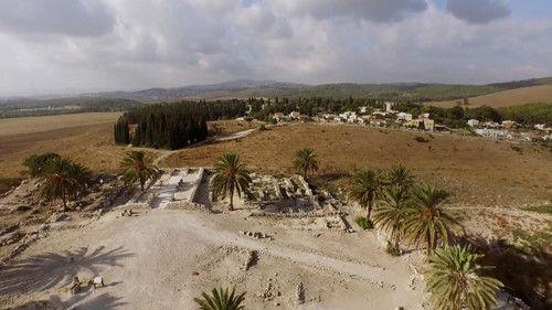 The Holy land Season 1 Episode 2 - Dawn of Faith