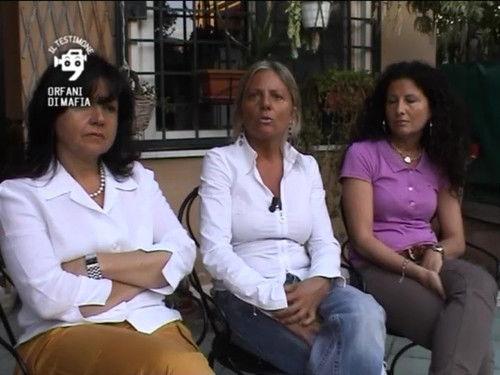 Il Testimone Season 2 Episode 1 - Orfani di mafia