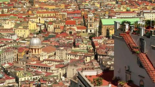 Rick Steves' Europe Season 4 Episode 4 - Naples and Pompeii