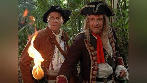 Pirate Islands: The Lost Treasure of Fiji Season 1 Episode 12 - Unholy Alliance