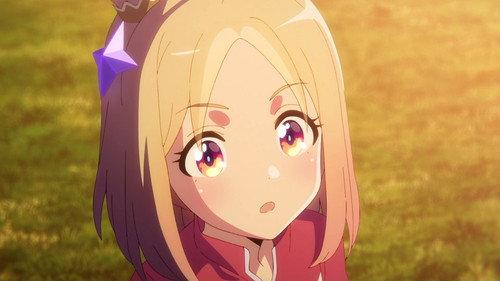 Umamusume: Pretty Derby - Road to the Top Season 1 Episode 1 - A Dream's Starting Gate