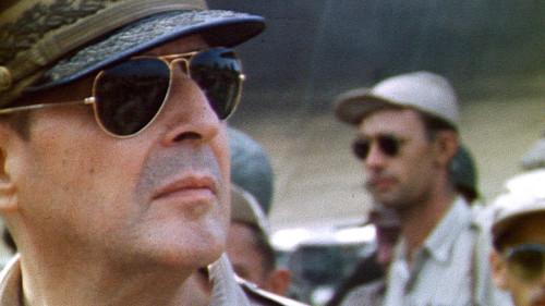 The Pacific War in Color Season 1 Episode 4 - Then Enemy Underground