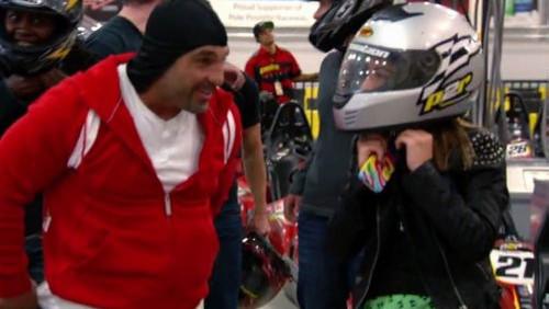 The Real Housewives of New Jersey Season 5 Episode 11 - Children of the Scorned