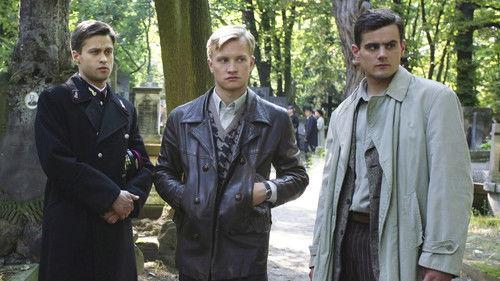 Days of Honor Season 1 Episode 10 - Spotkania