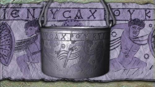 Time Team Season 9 Episode 13 - Seven Buckets and a Buckle - Breamore, Hampshire