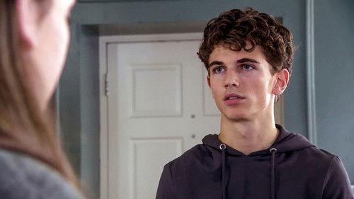 Hollyoaks Season 31 Episode 24 - Wed 26 Feb 2025