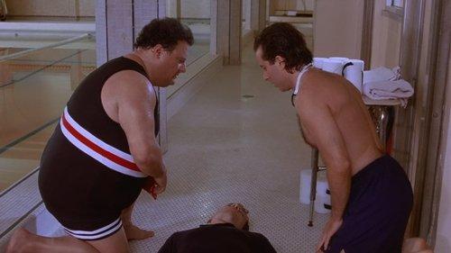 Seinfeld Season 7 Episode 8 - The Pool Guy