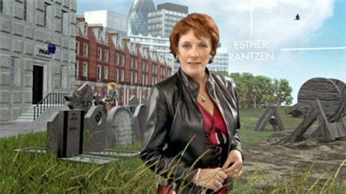 Who Do You Think You Are? Season 5 Episode 4 - Esther Rantzen