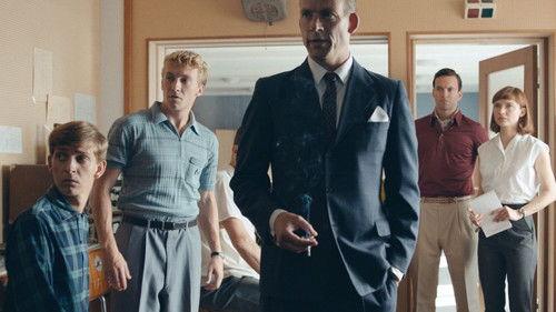 Mercur Season 1 Episode 2 - Episode 2