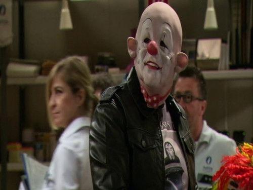 Zone Stad Season 8 Episode 2 - Fucking Clowns