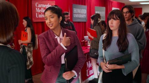 Never Have I Ever Season 4 Episode 4 - ...wrecked my future