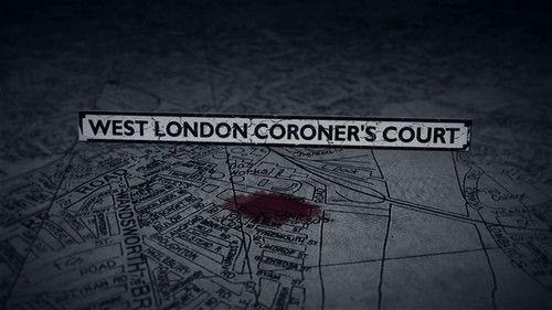 Murder Maps Season 5 Episode 9 - Mary Pearcey