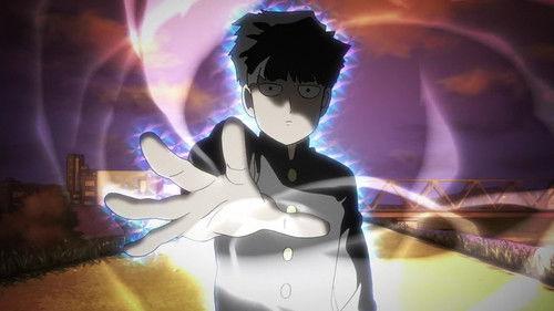 Mob Psycho 100 Season 2 Episode 1 - Ripped Apart ~Someone Is Watching~