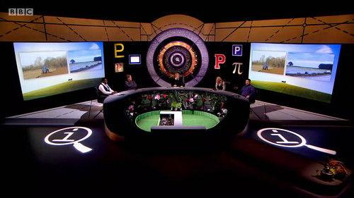 QI Season 16 Episode 17 - VG Part One