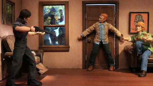 Robot Chicken Season 11 Episode 3 - May Cause Light Cannibalism