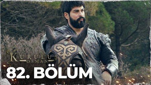 Kuruluş Osman Season 3 Episode 18 - Episode 82