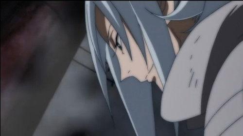 Casshern Sins Season 1 Episode 7 - The Woman of the Tall Tower