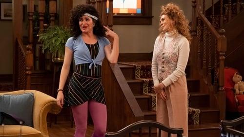 undefined Season 1 Episode 5 - On a Very Special Episode...