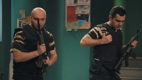 Once Upon a Time in Russia Season 1 Episode 13 - Episode 13