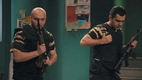 Once Upon a Time in Russia Season 1 Episode 13 - Episode 13