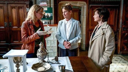 SOKO Linz Season 4 Episode 3 - Die letzte Ruhe