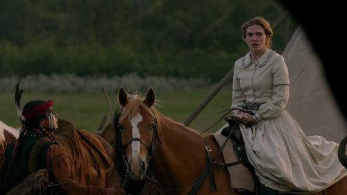 Hell on Wheels Season 4 Episode 6 - Bear Man