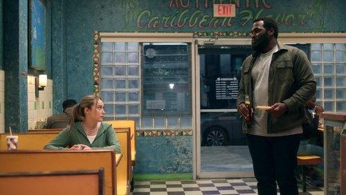 Saint X Season 1 Episode 4 - A Disquieting Emptiness