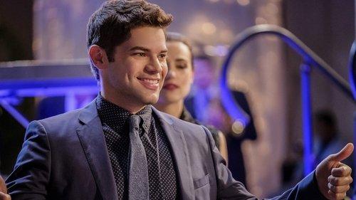 undefined Season 2 Episode 5 - Crossfire