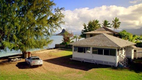 Hawaii Five-0 Season 1 Episode 13 - Ke Kinohi (The Beginning)